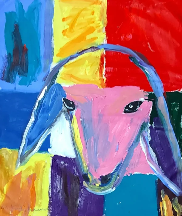 קדישמן #14
